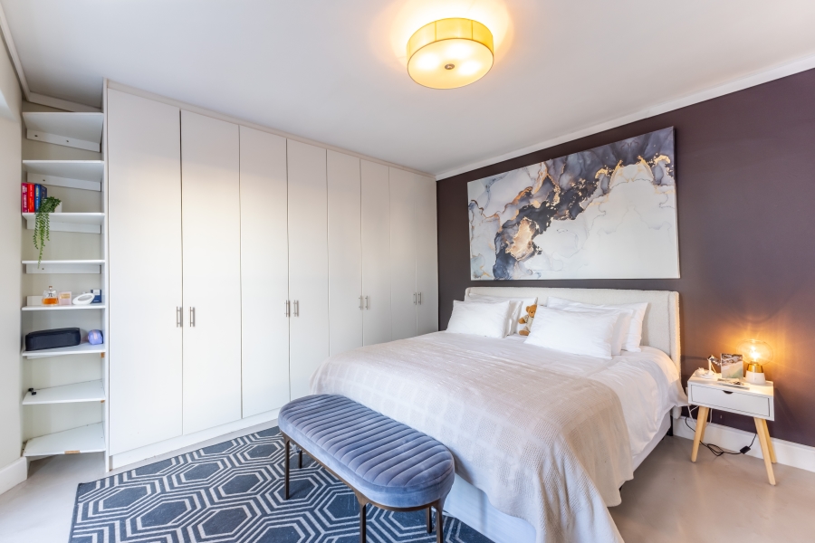 To Let 3 Bedroom Property for Rent in Sea Point Western Cape